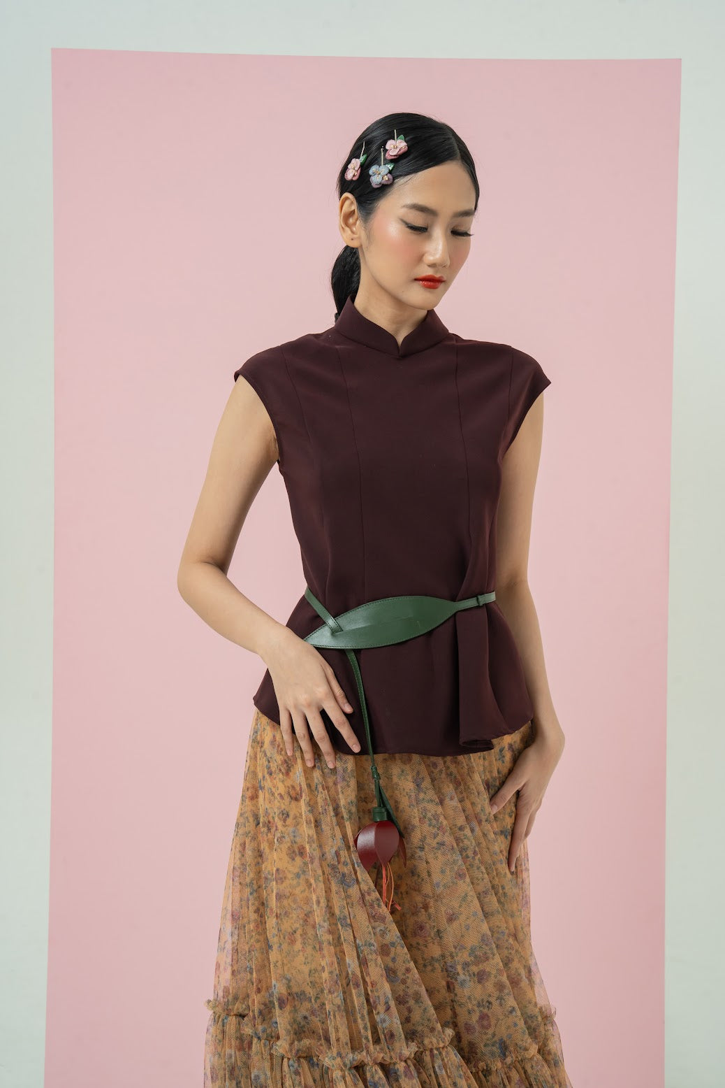 Lily Belt