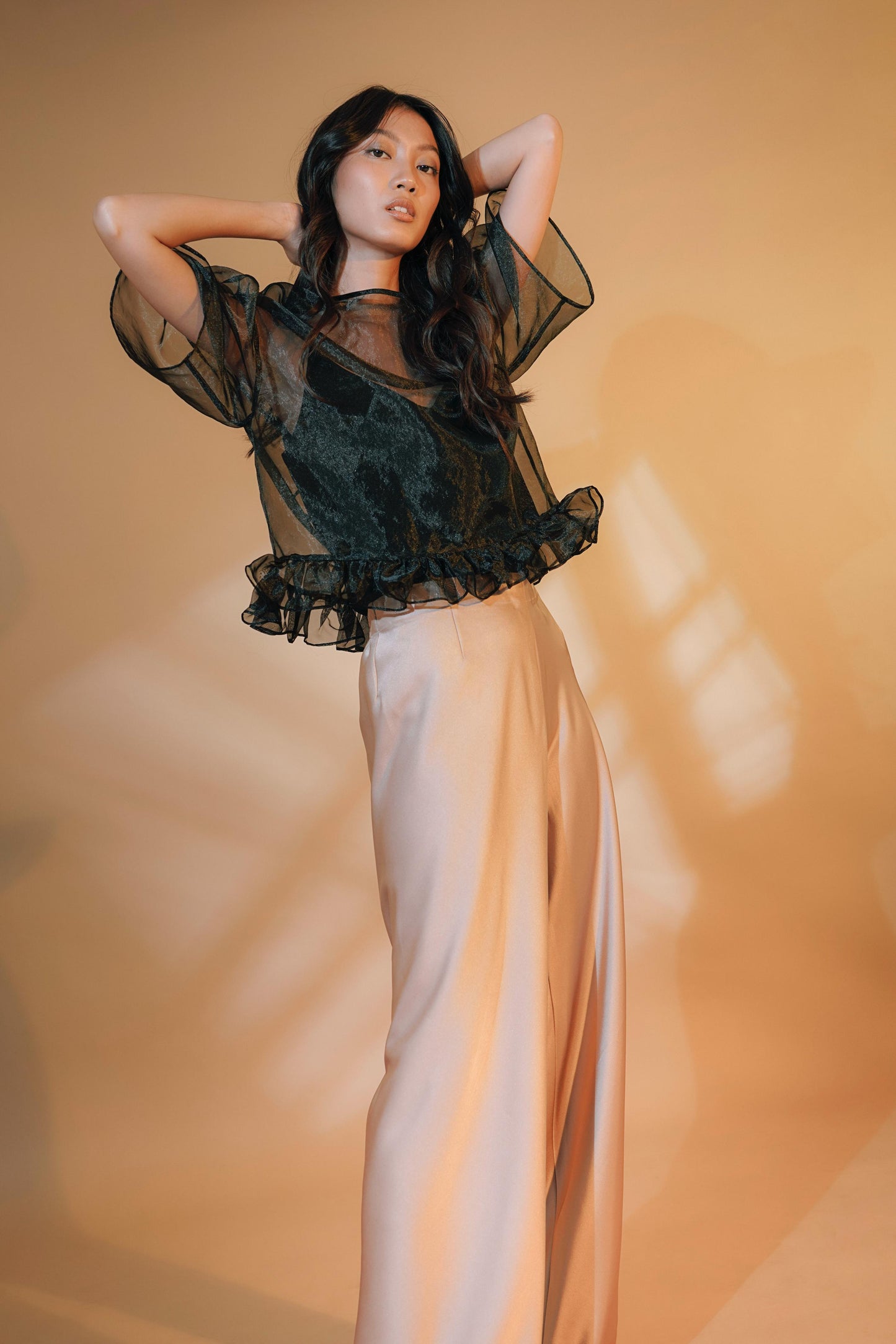 Alana Top