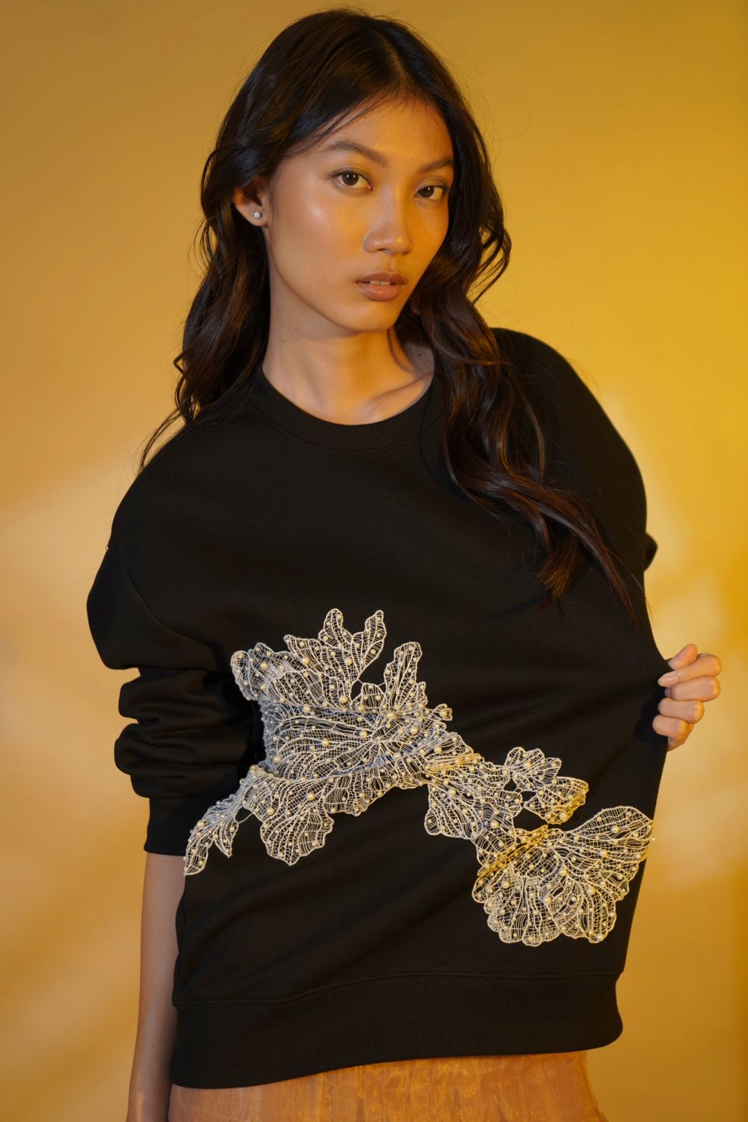 Ayuni Sweater