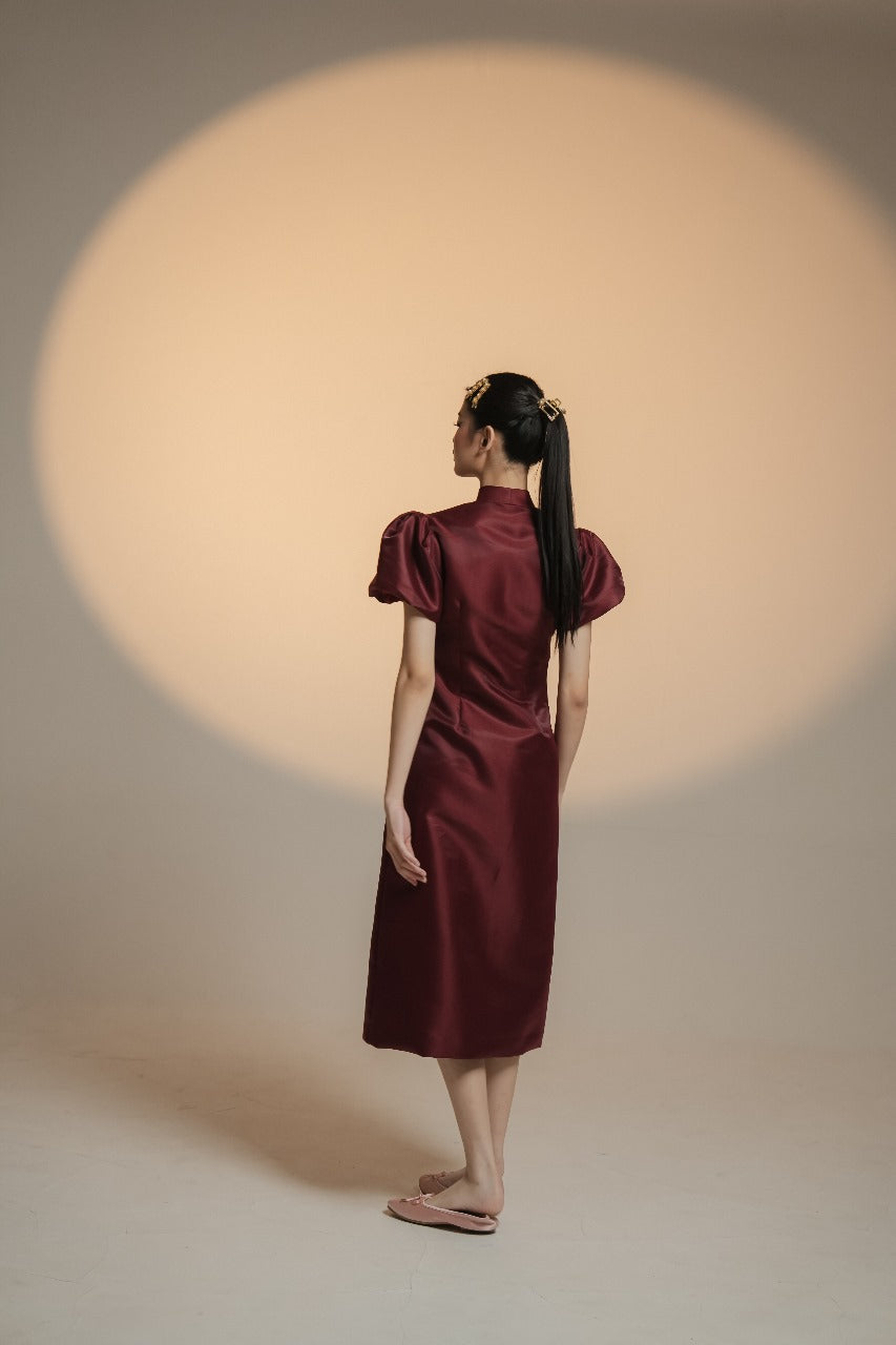 Ming Dress