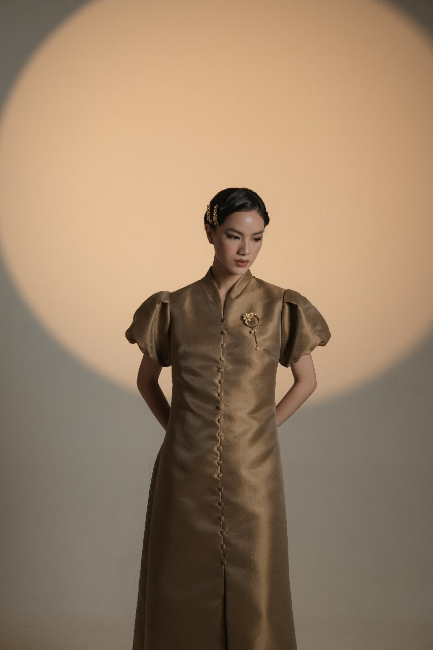 Ming Dress