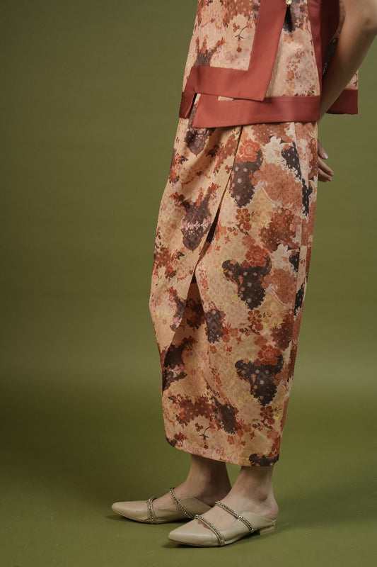 Ji Skirt