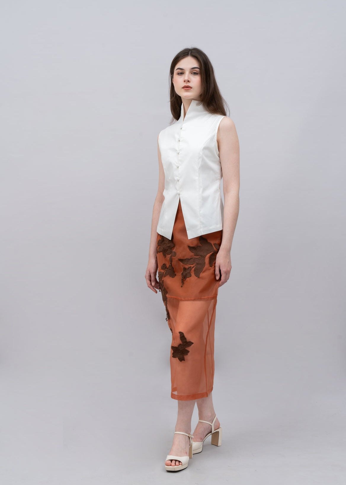 Diana Skirt