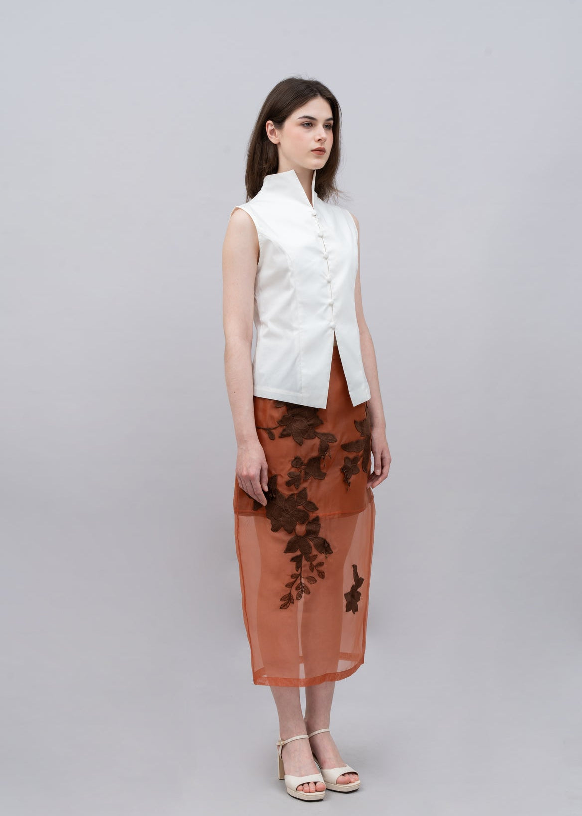 Diana Skirt