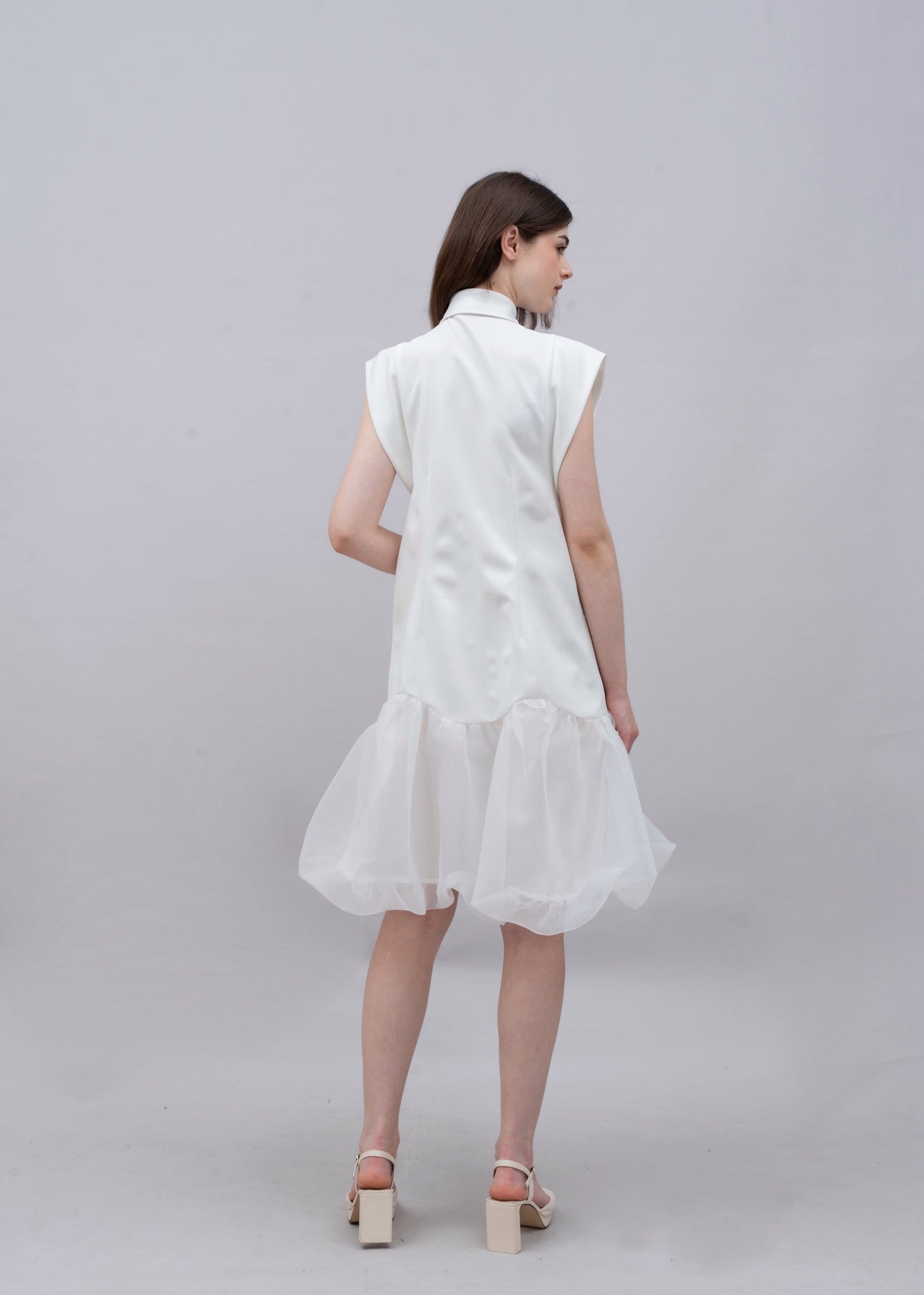 Flo Dress