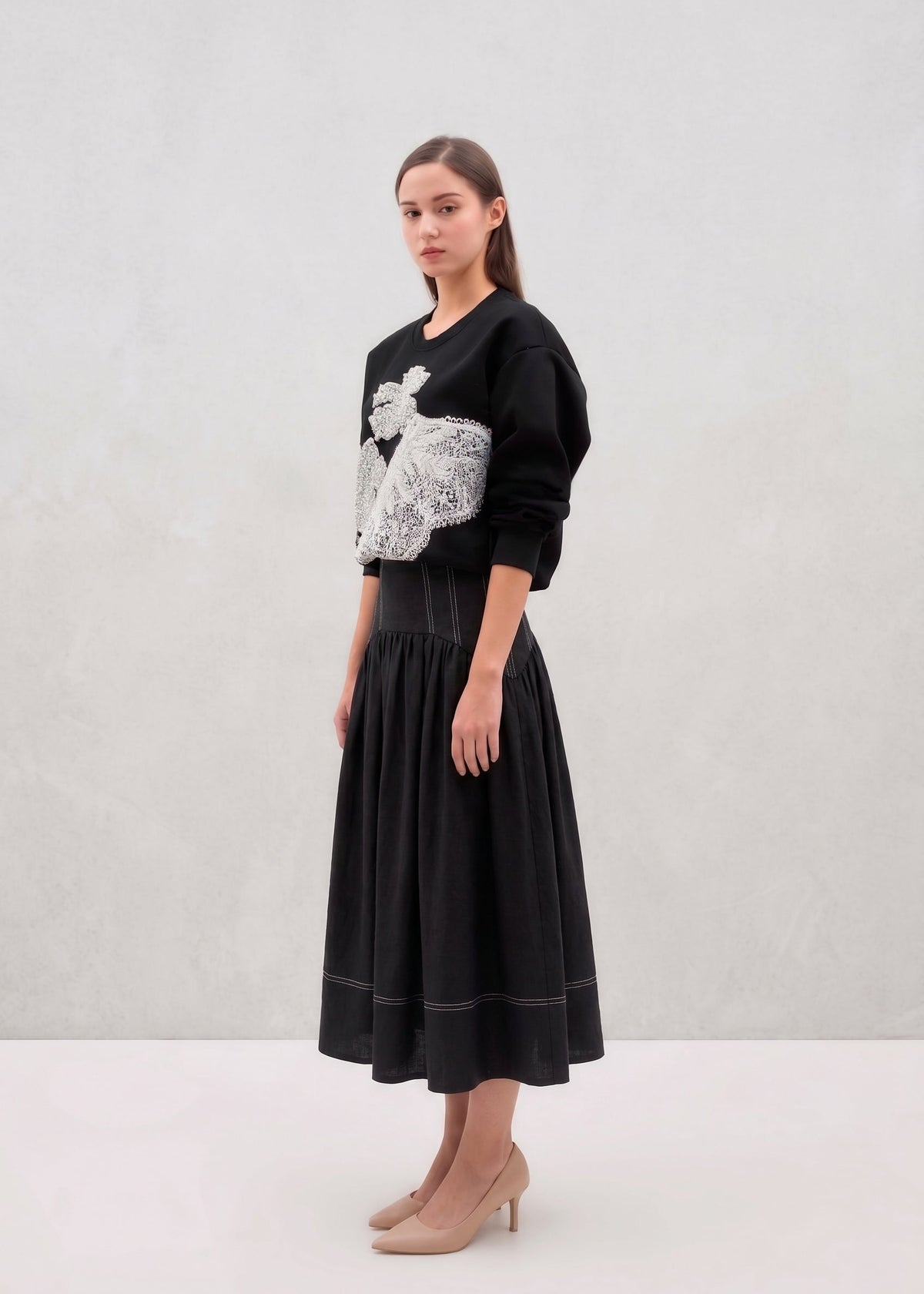 Molly skirt
