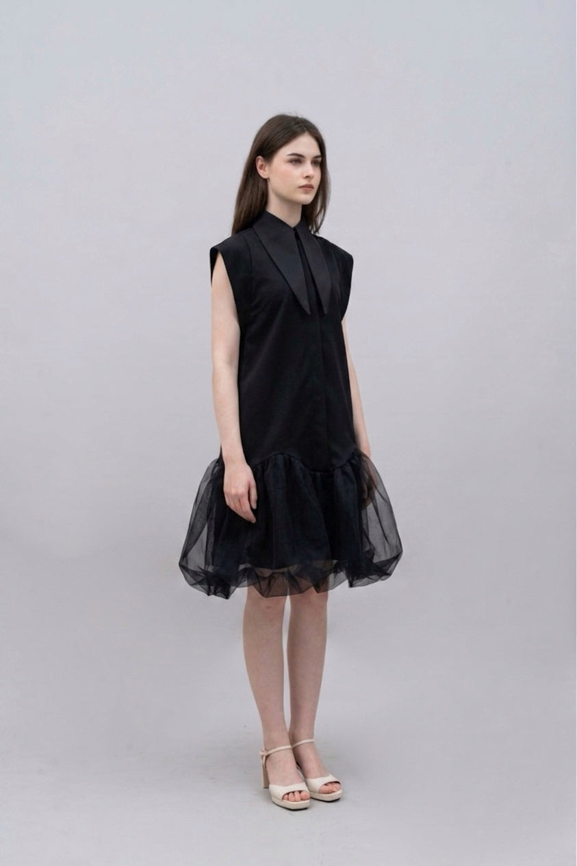 Flo Dress