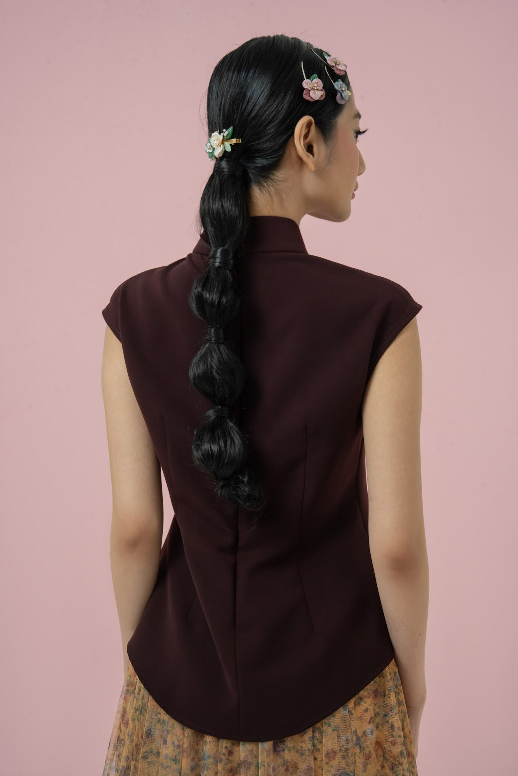 Iris Top
