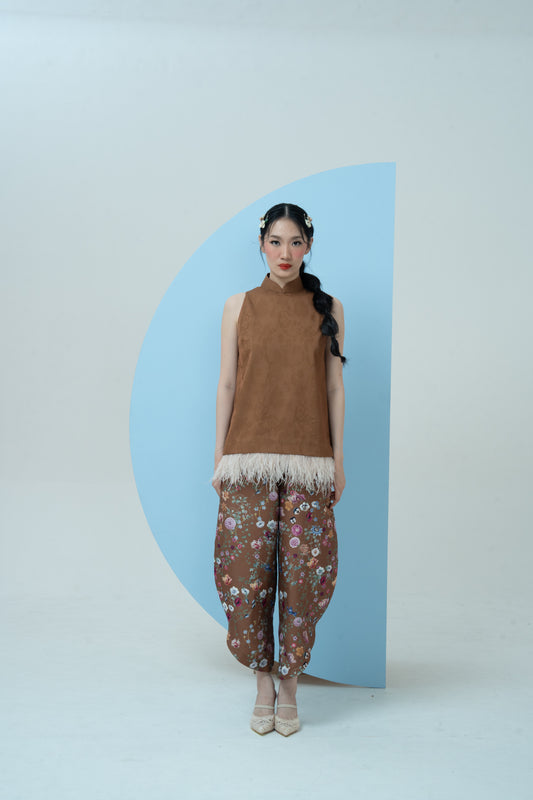 Anemone Top