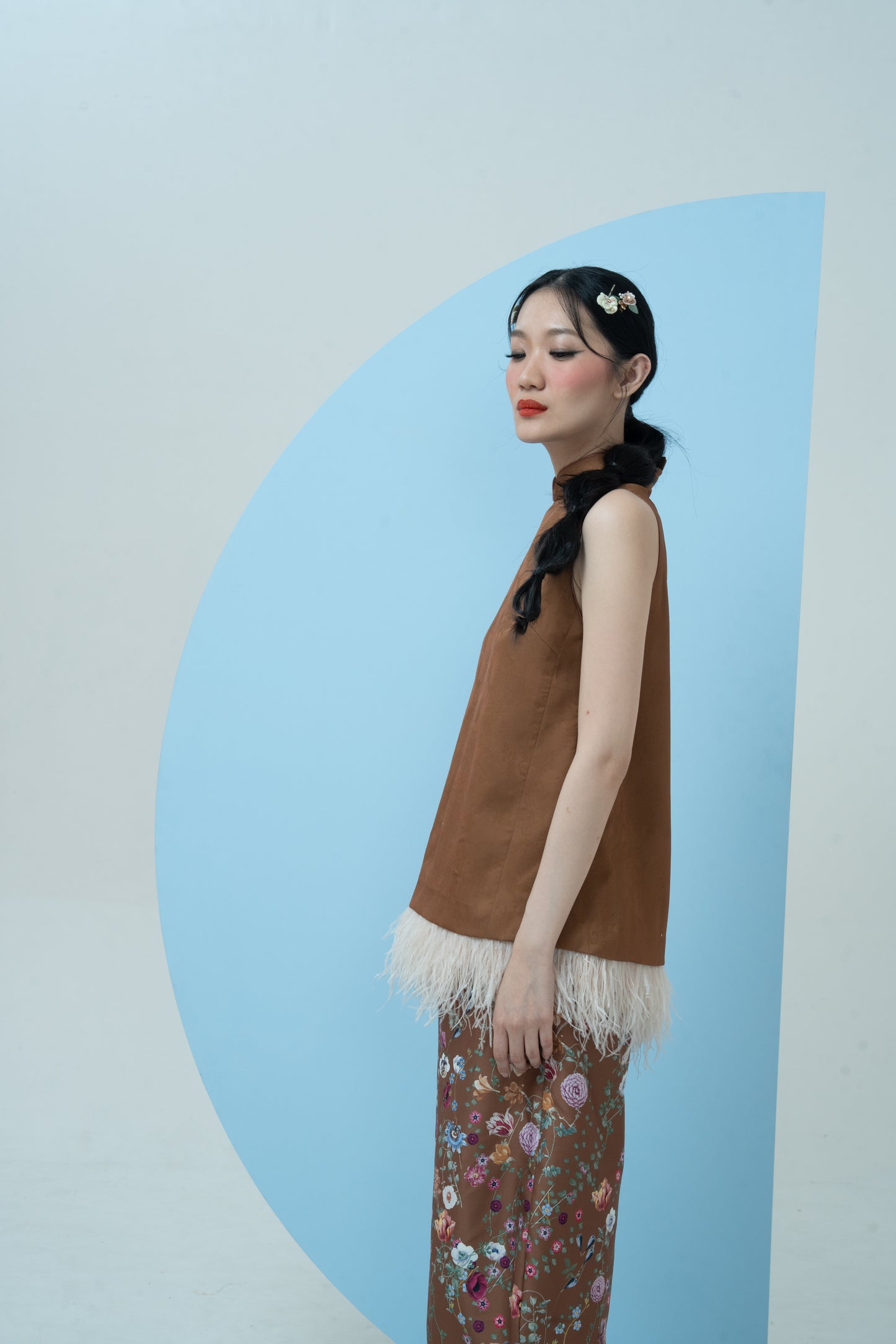 Anemone Top