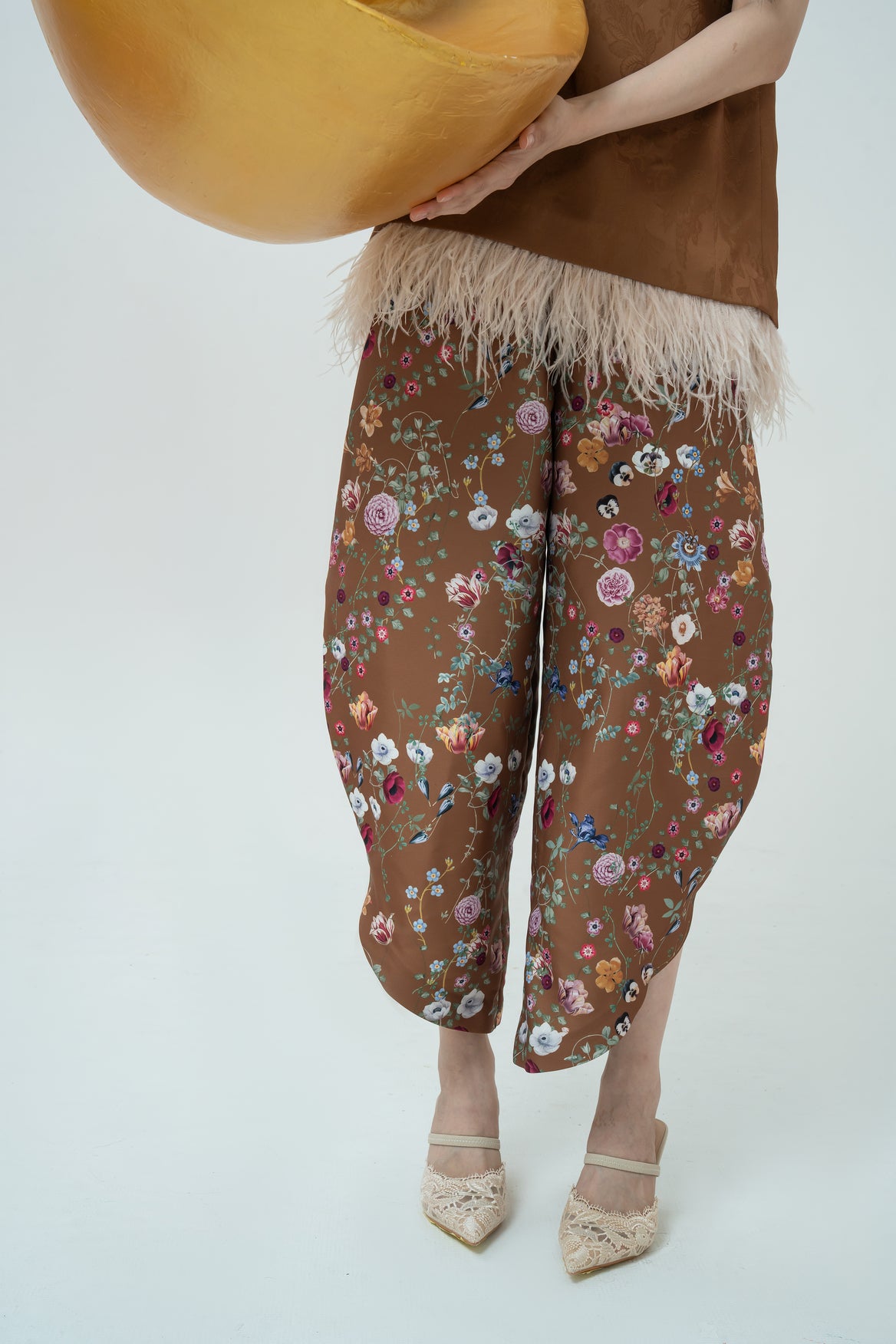 Anemone Pants