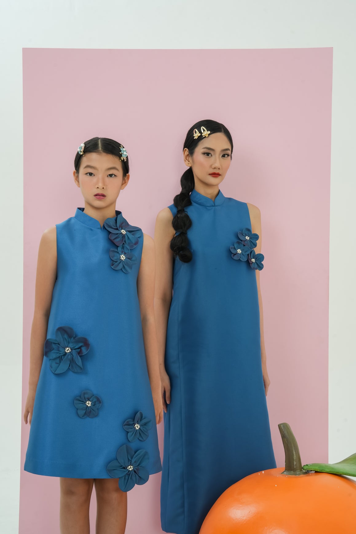 Aster Dress