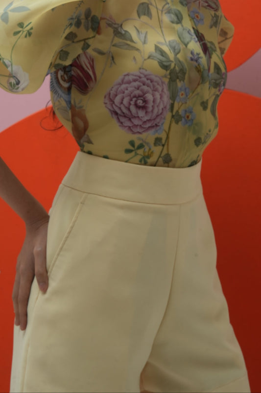Nerine Short