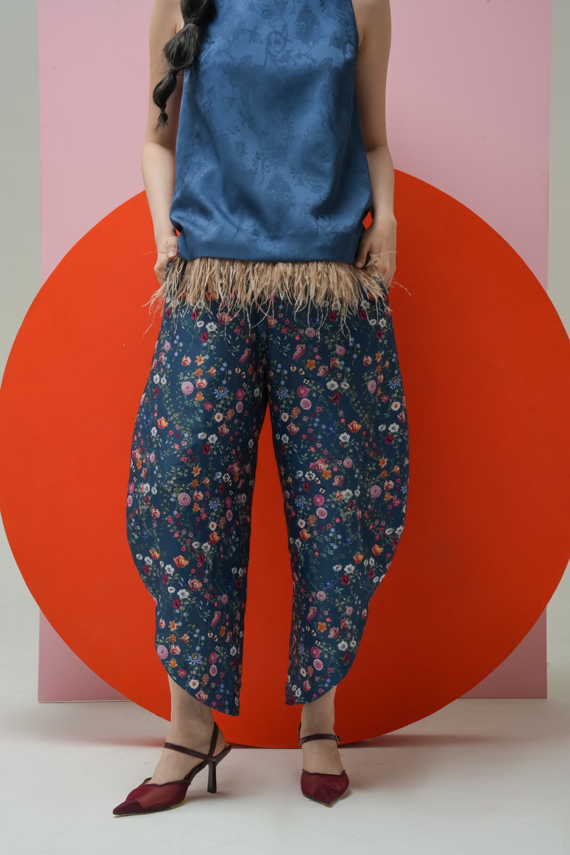 Anemone Pants