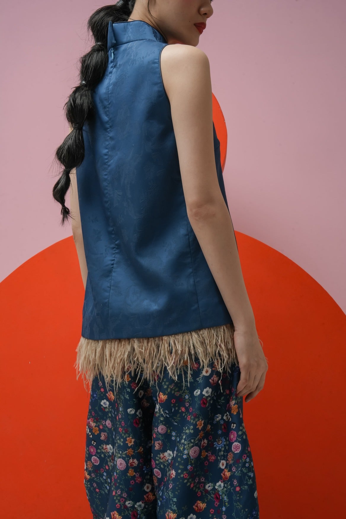 Anemone Top