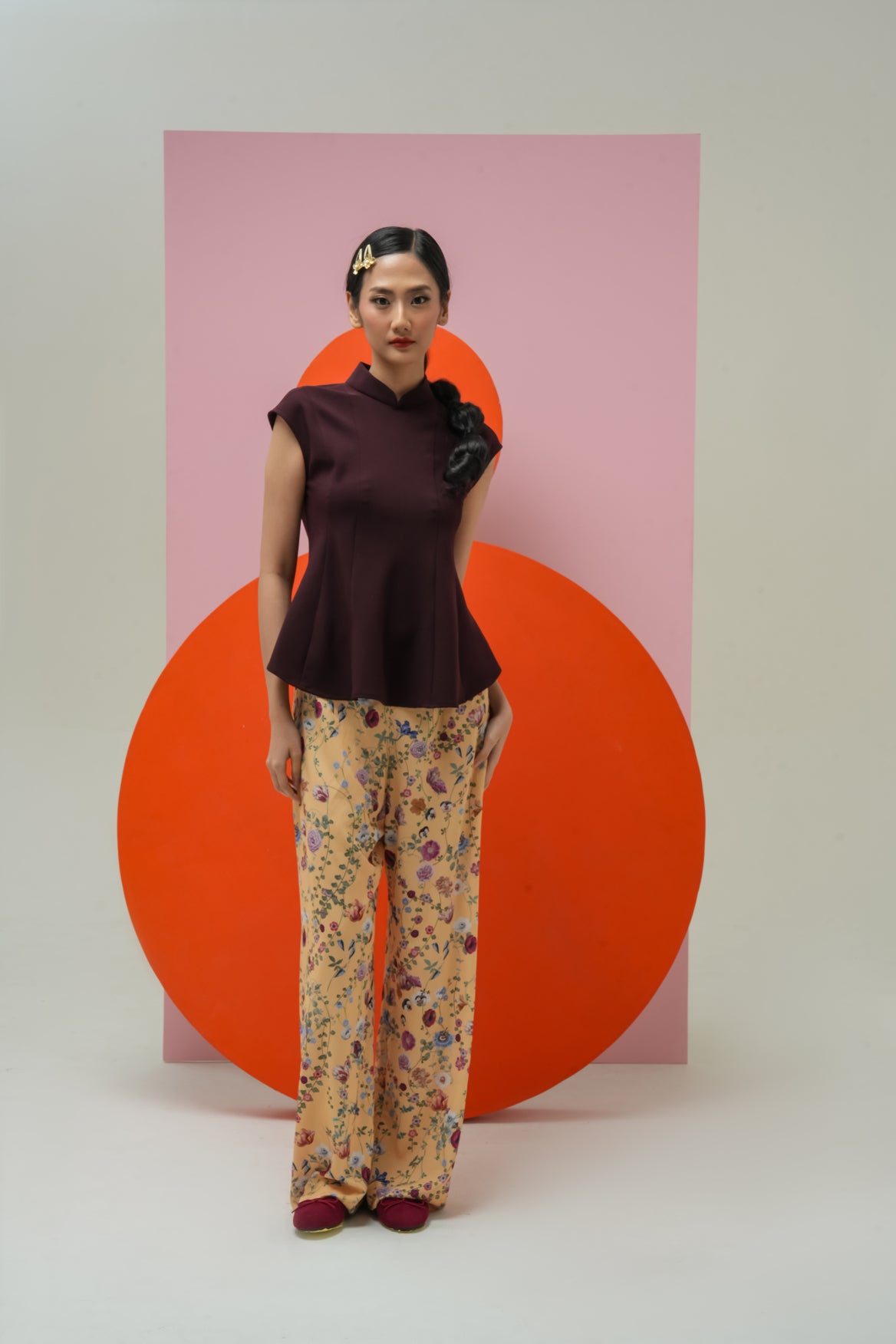 Pansy Pants