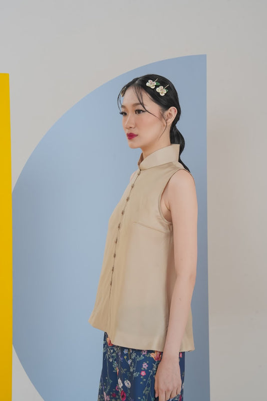 Pansy Top