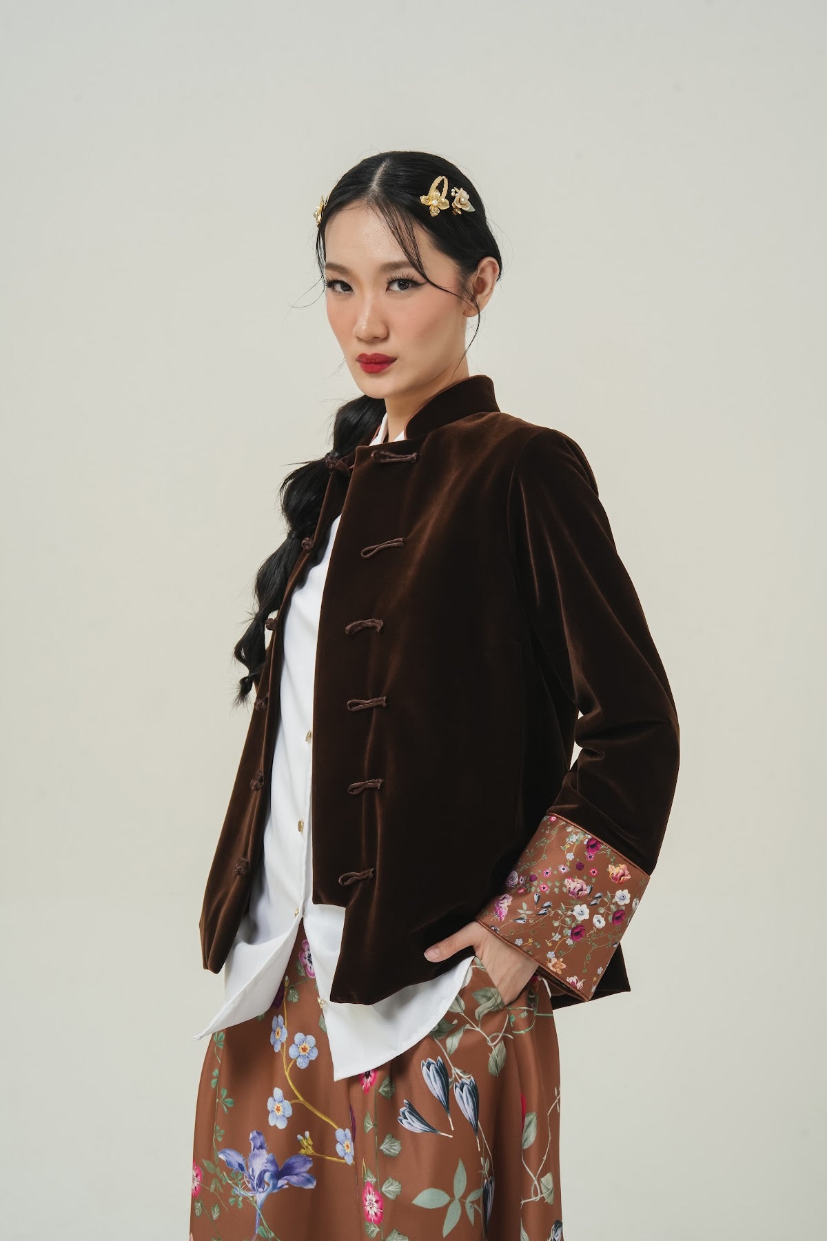 Cosmos Outer