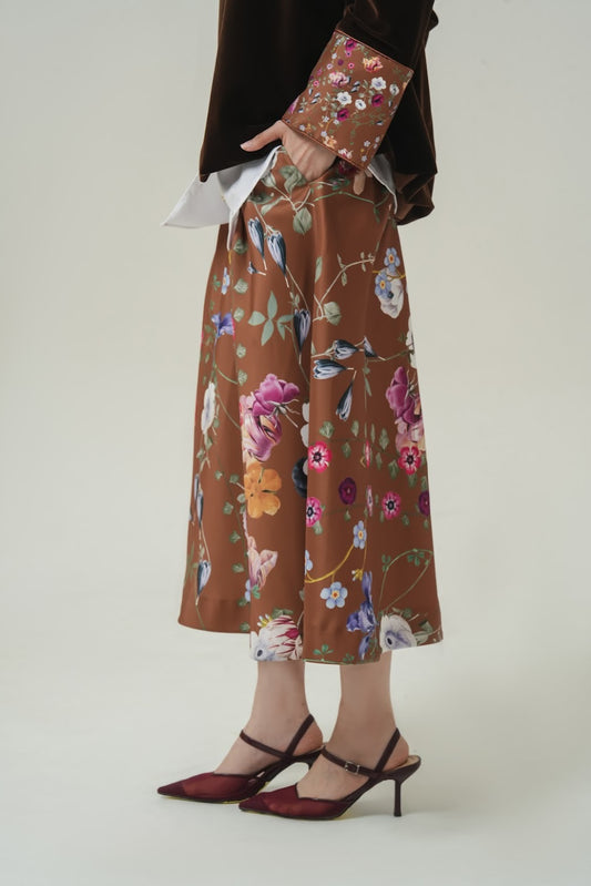 Mimosa Skirt