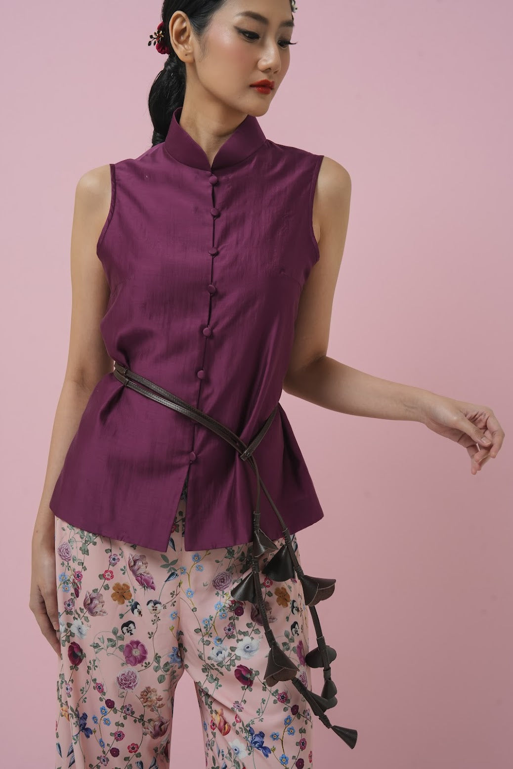 Calla belt