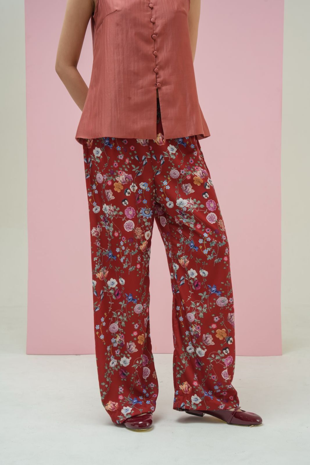 Pansy Pants