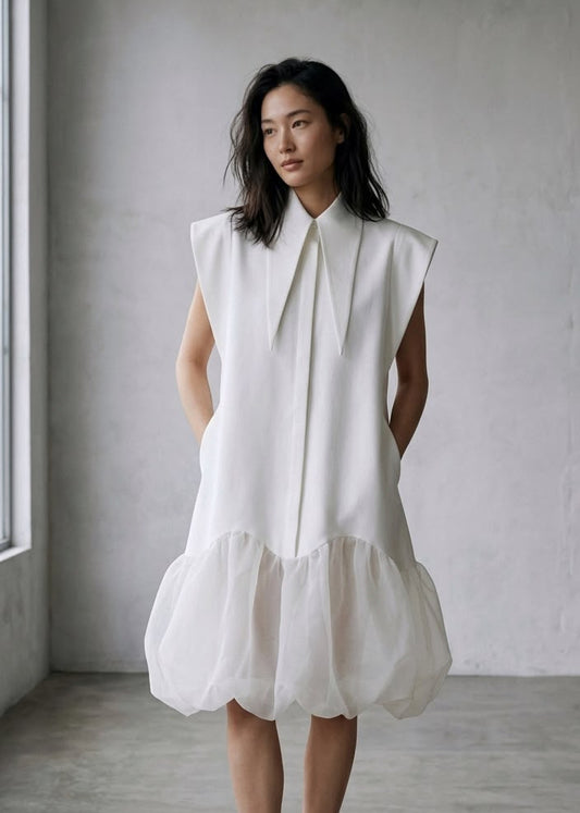 Flo Dress