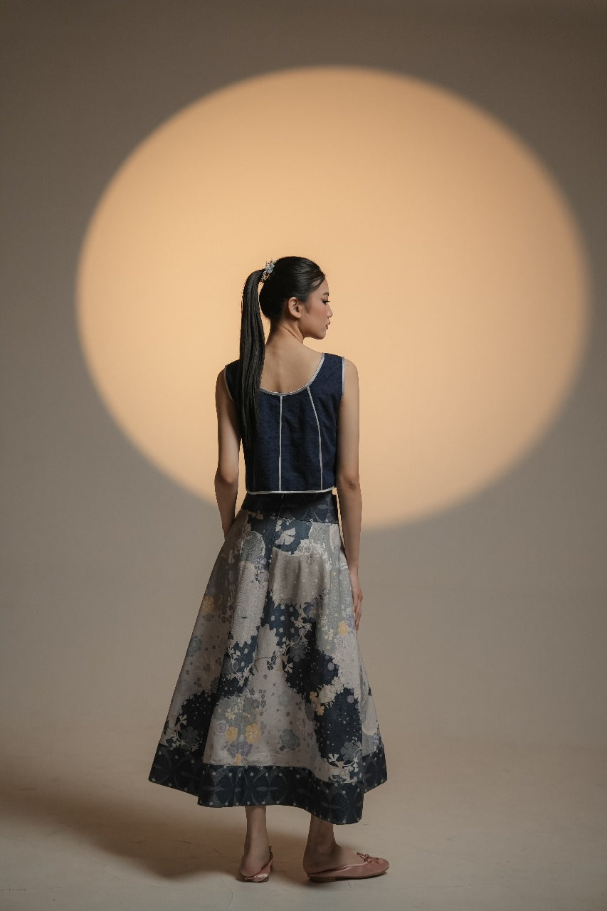 Hua Skirt