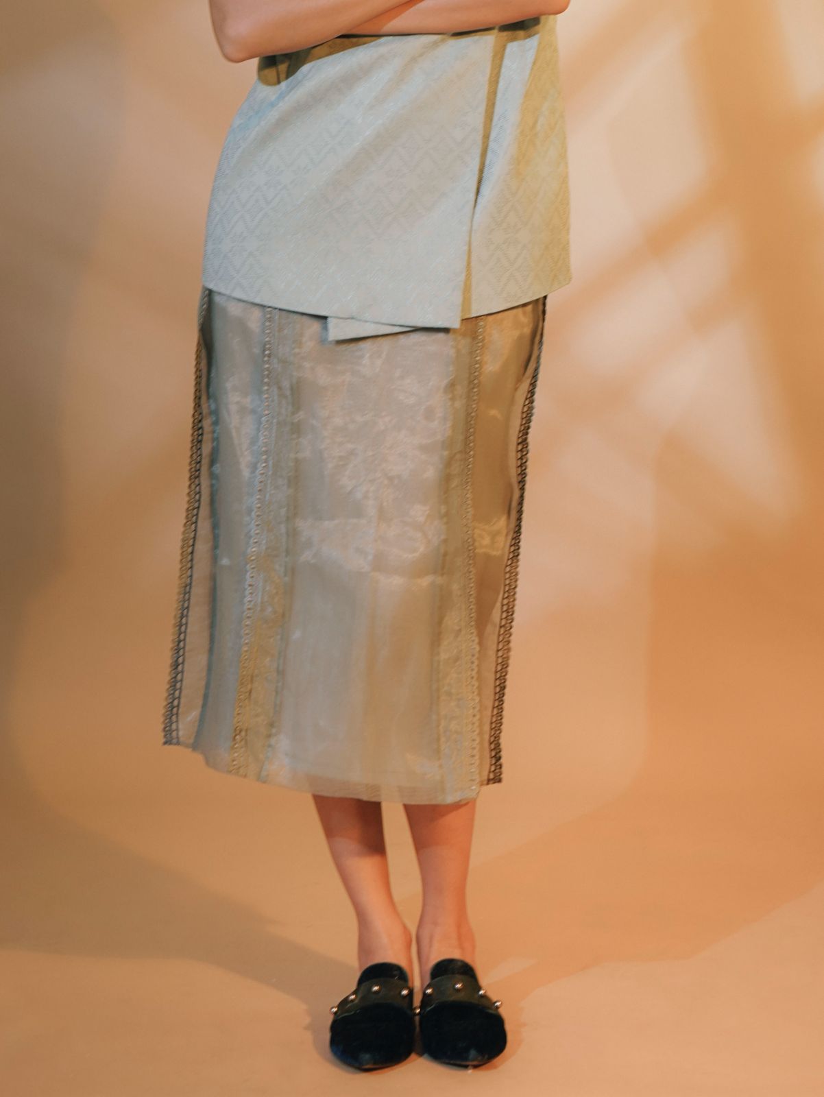 Alya Skirt