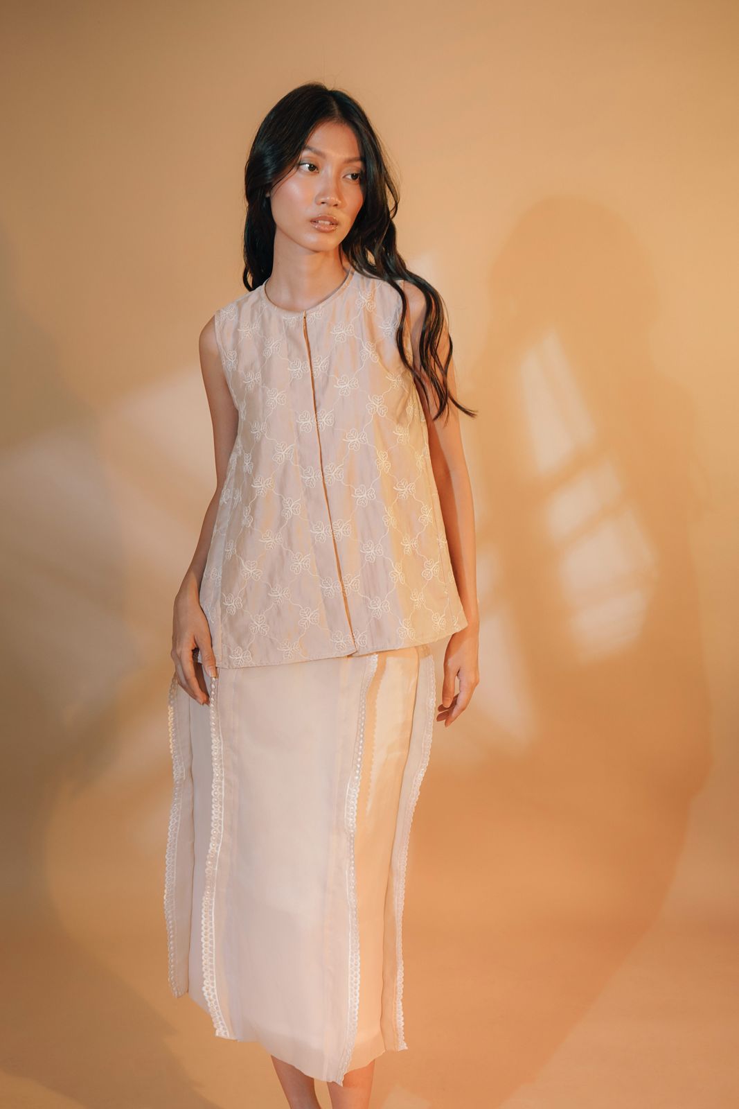 Alya Skirt