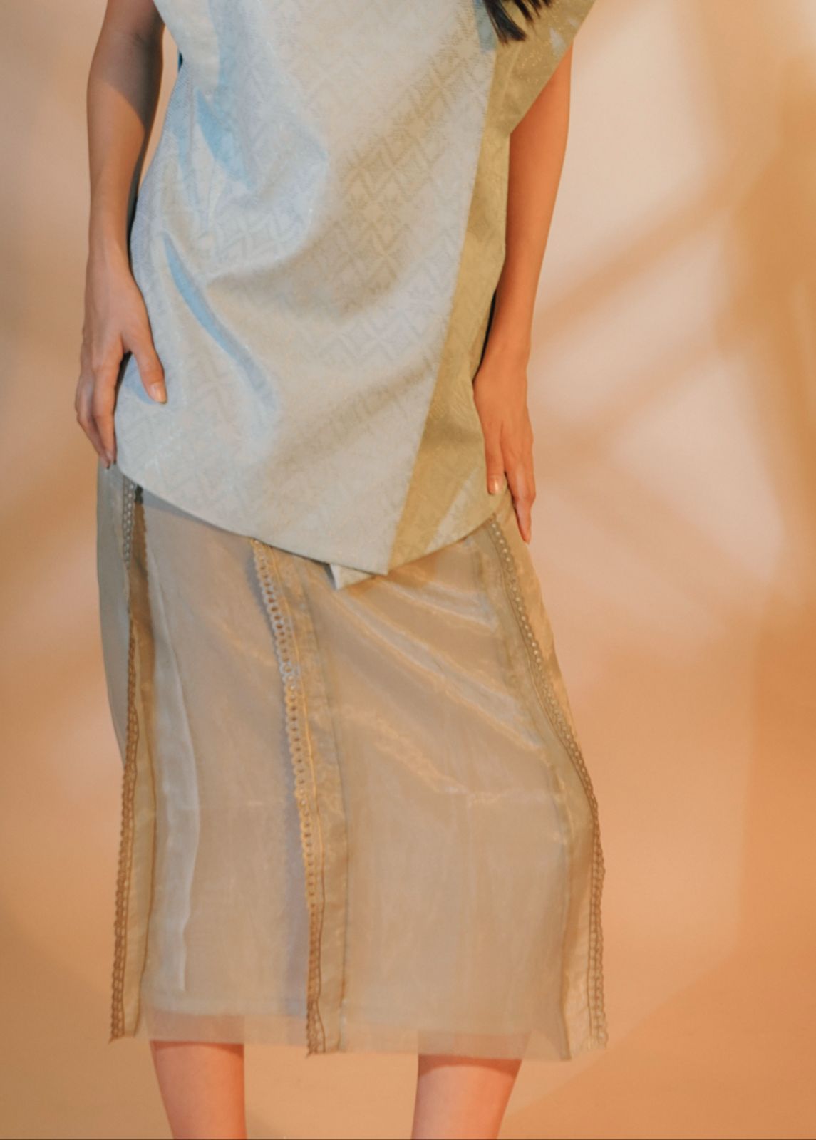 Alya Skirt