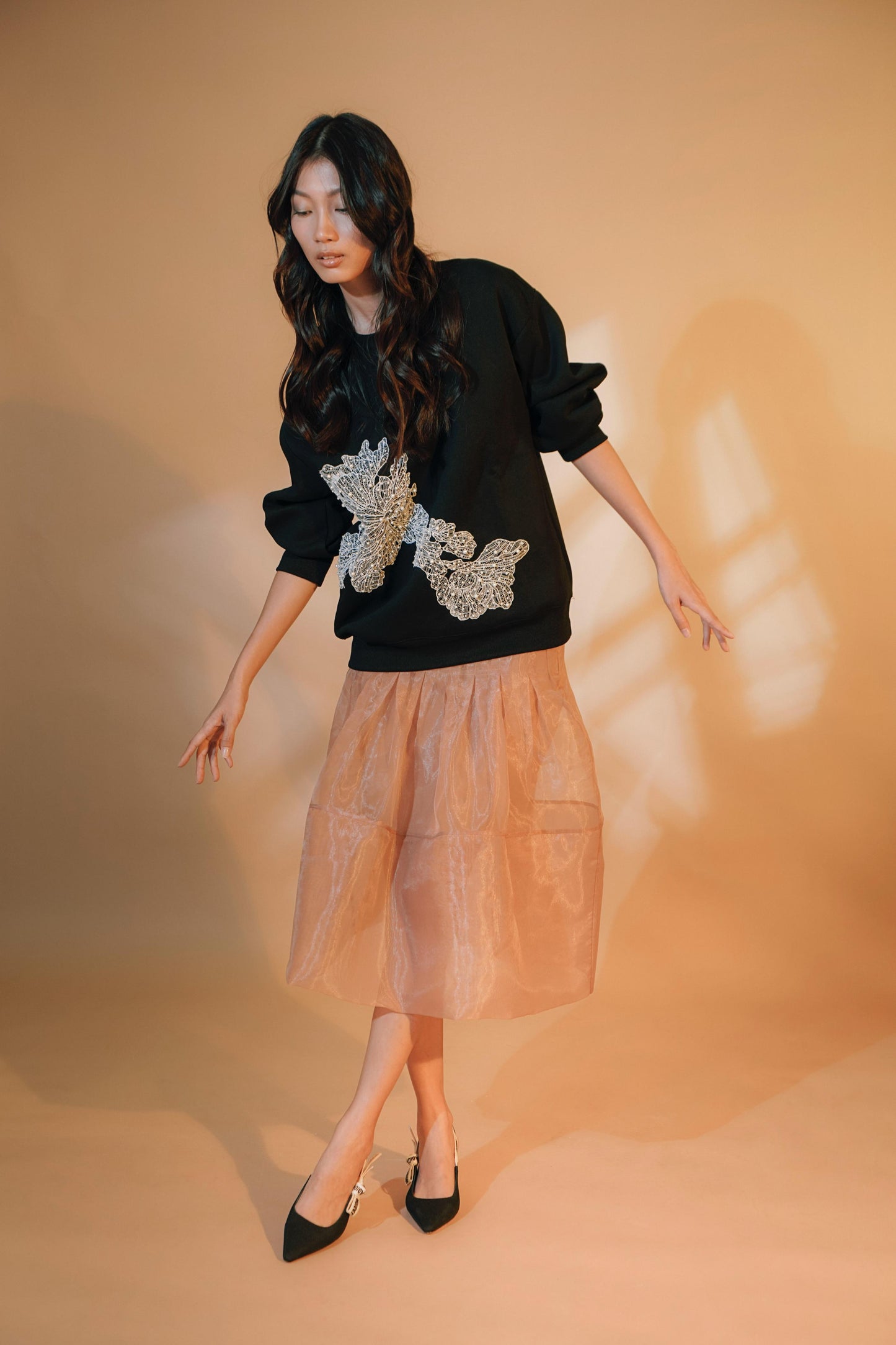 Anisa Skirt