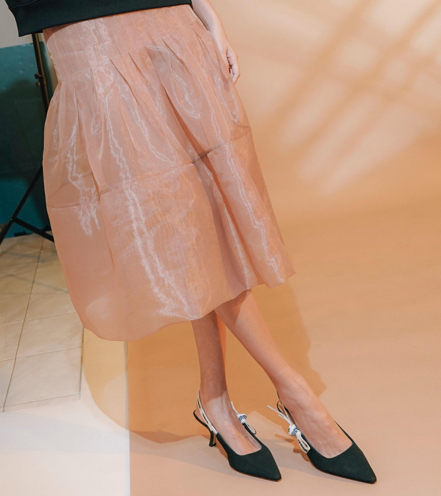 Anisa Skirt
