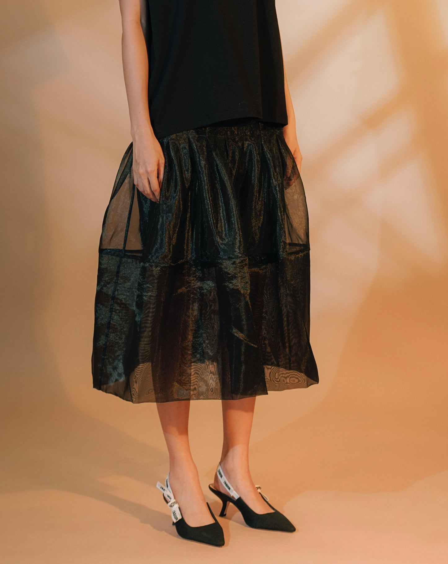 Anisa Skirt
