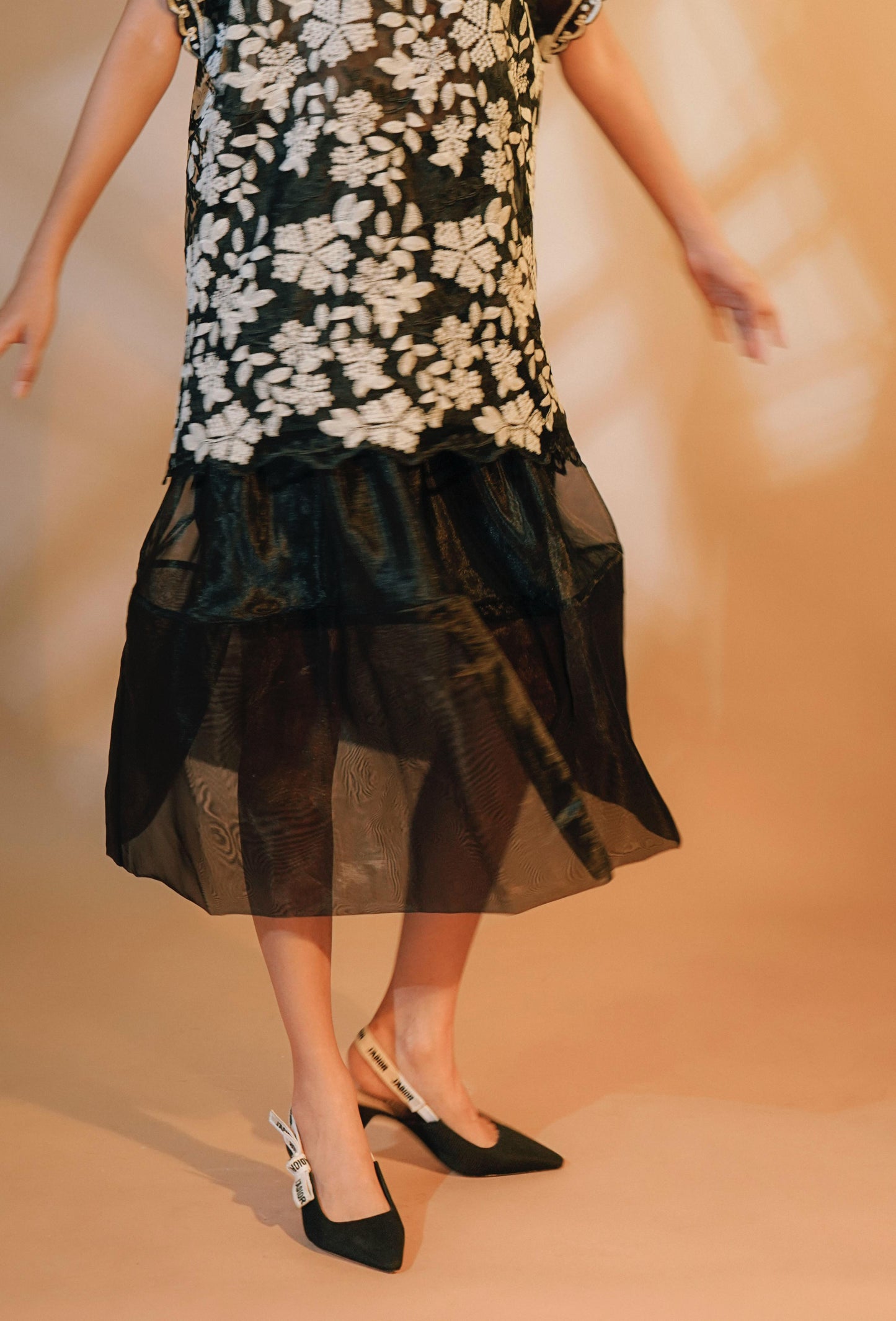 Anisa Skirt
