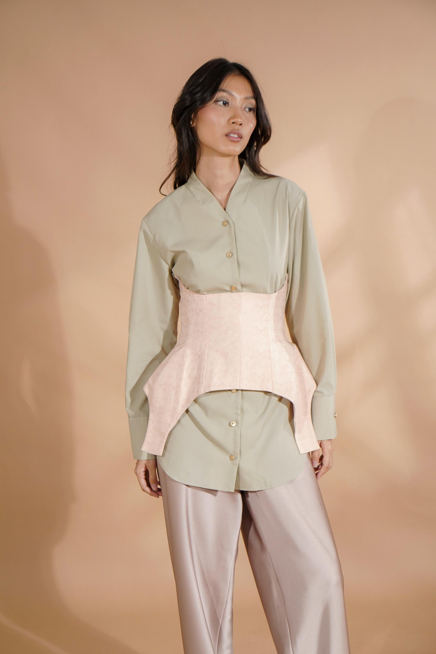Dian Shirt