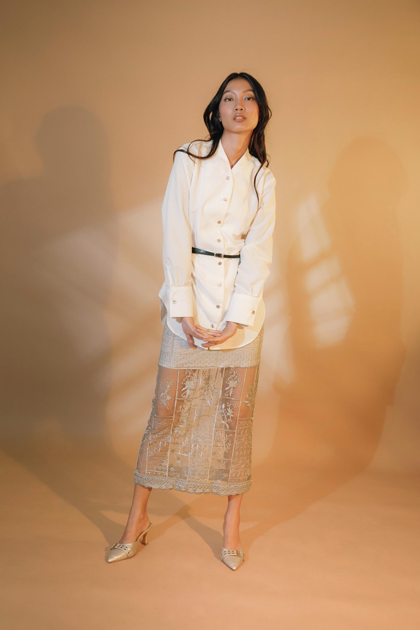 Dian Shirt