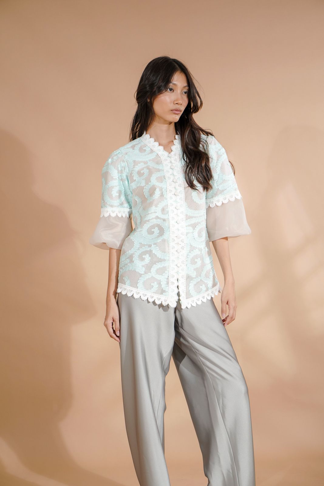 Seva Pants