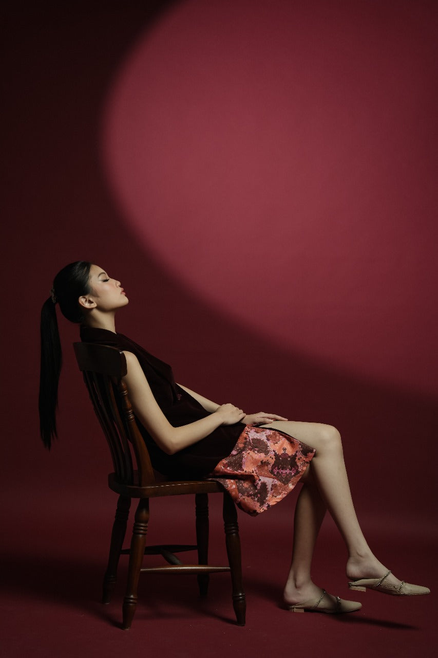 Fen Dress