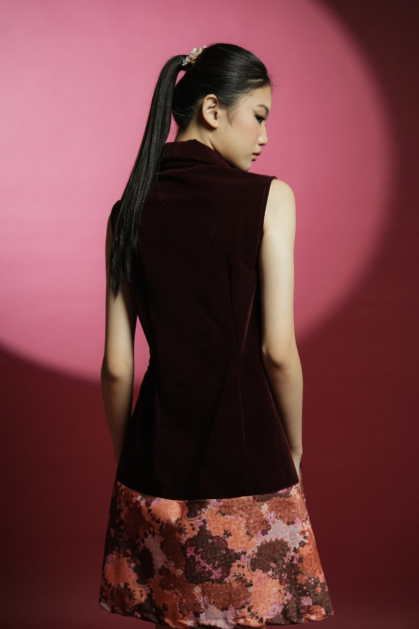 Fen Dress