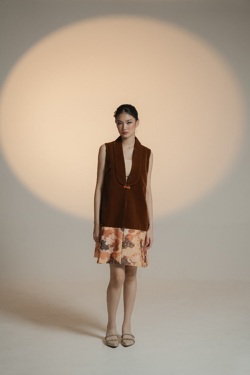 Fen Dress