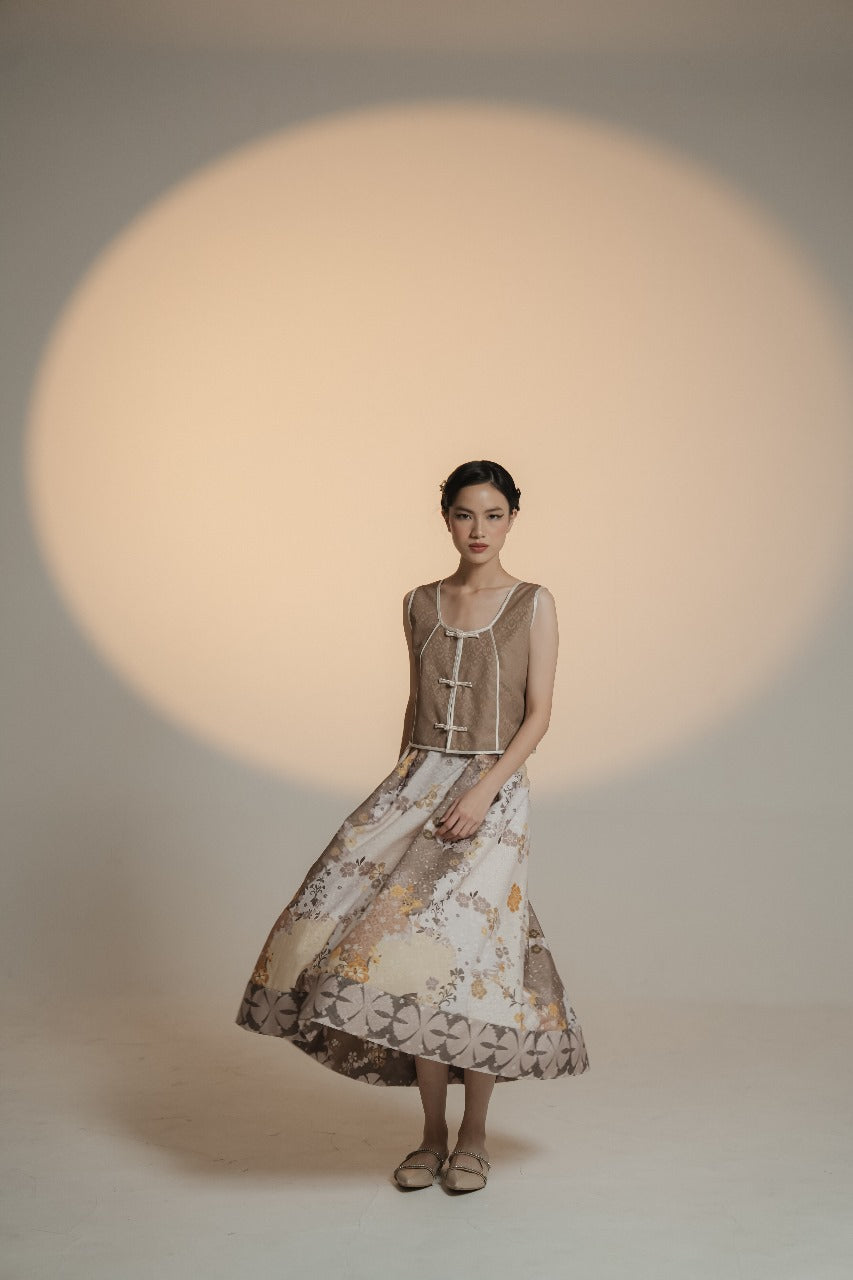 Hua Skirt
