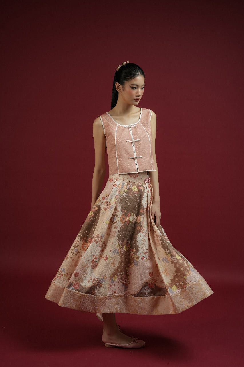 Hua Skirt