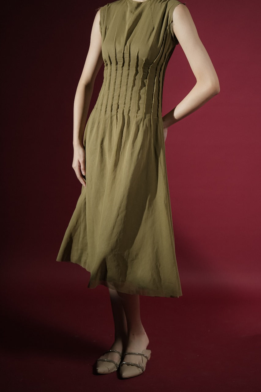Jia Dress