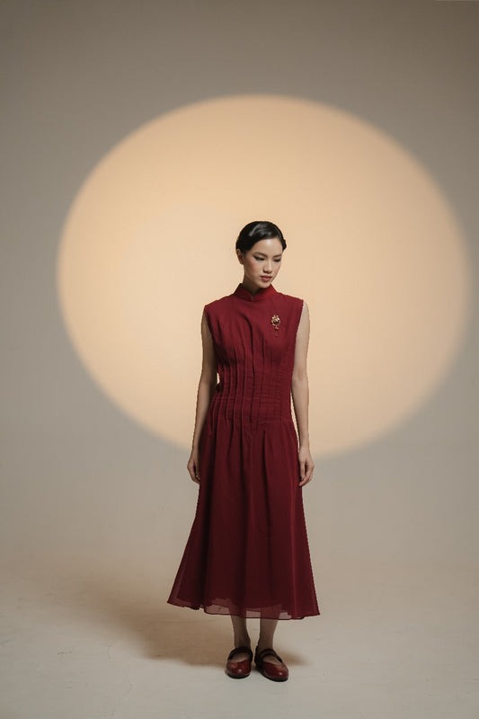 Jia Dress