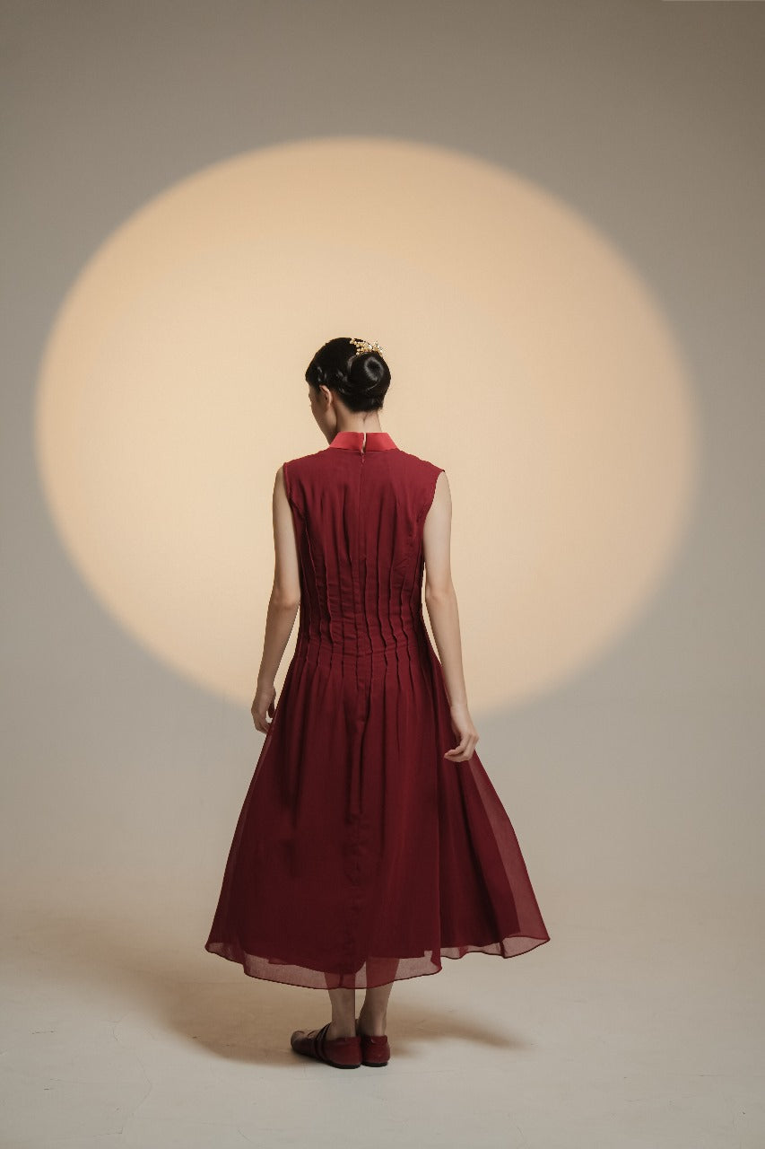 Jia Dress