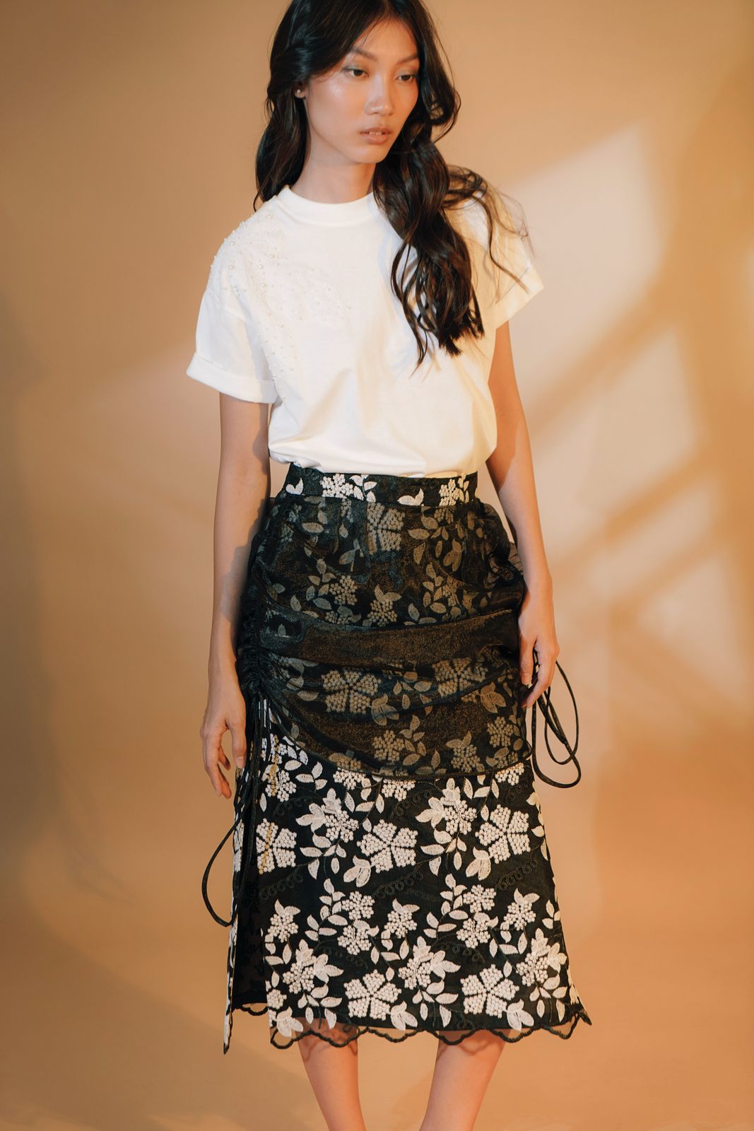 Yasmin Skirt