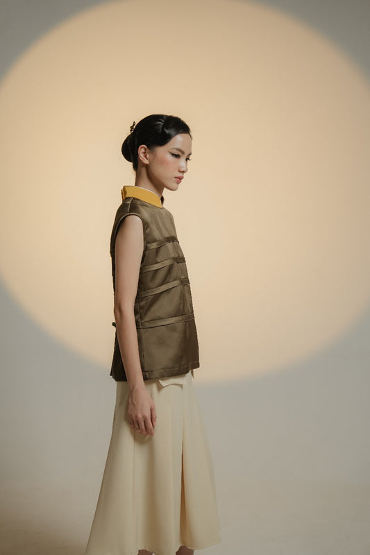 Ling Skirt