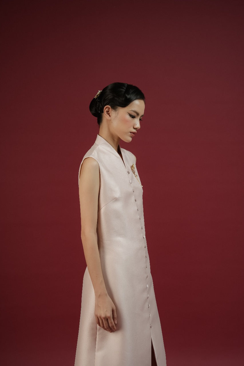 Ming Dress