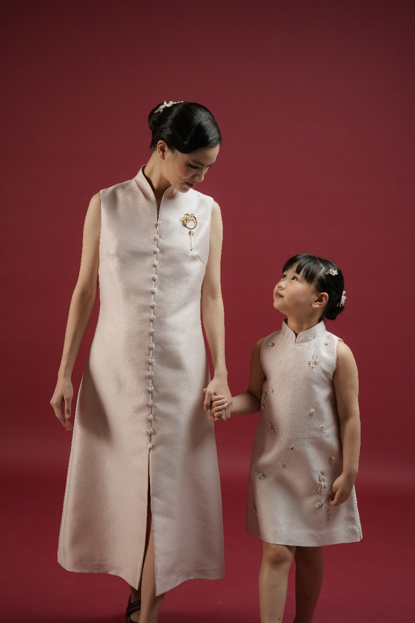 Ming Dress