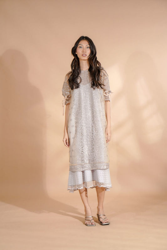 Nila Dress